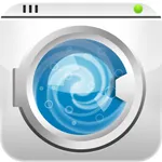 Laundry Care icon