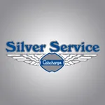 Silver Service icon