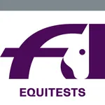 FEI EquiTests 3 - Dressage icon