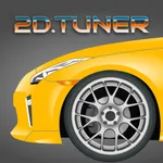 2D.Tuner icon