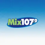 Mix 107.9 icon