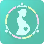 BabyMoods Full Term Countdown icon