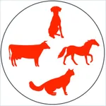 Animal  & Veterinary Drugs icon