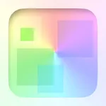 Rainbow Blocks icon