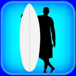 iSurfer - Surfing Coach icon