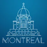 Montreal Travel Guide . icon