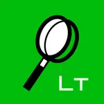 iDetectiveLt Logic Puzzles icon