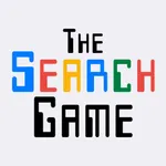 The Search Game icon