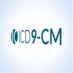 ICD 9 icon