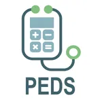 EBMcalc Pediatrics icon