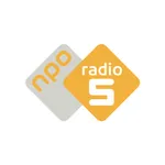 NPO Radio 5 icon