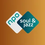 NPO Soul & Jazz icon