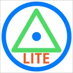 Coordinates Lite icon