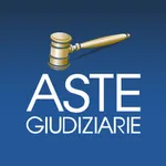 Aste Giudiziarie icon