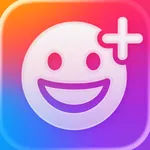 SMS Smileys Emoji Sticker PRO icon
