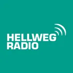 Hellweg Radio icon