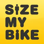 SizeMyBike icon