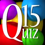 Quiz15 icon