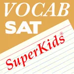 SAT Vocabulary icon