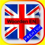 Woorden EN (Taalles Engels) icon