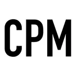 CPM Calc icon