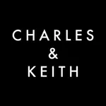 CHARLES & KEITH icon