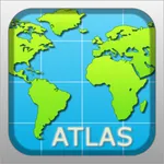 Atlas Handbook Pro - Maps icon