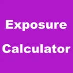 Exposure Calculator icon