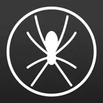 Spidertracks icon
