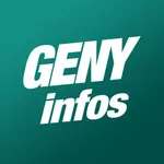 Geny Courses icon