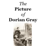 The Picture of Dorian Gray! icon