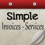 Simple Invoices - Services icon