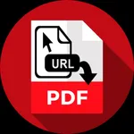 URLtoPDF icon