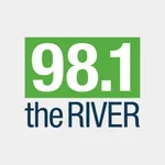 98.1 The River icon