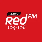 Cork's RedFM icon