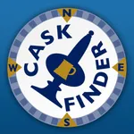 CaskFinder icon