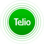 Teliophone icon