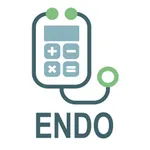 EBMcalc Endocrine icon