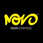 Novo Cinemas icon