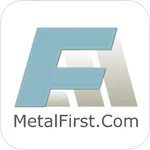 MetalFirst icon