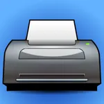 Fax Print & Share for iPad icon