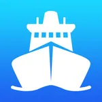 Ship Finder icon