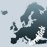 iEurope Quiz icon