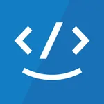 JavaScript Anywhere JSAnywhere icon