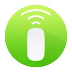 Mobile Mouse - iPad Edition icon