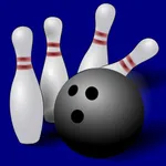 Bowling Score Calculator icon