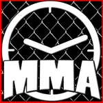 MMA Timer Pro icon