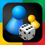 LUDO Family Board Game icon