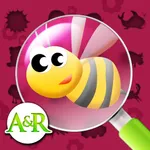 Find me! for kids HD icon