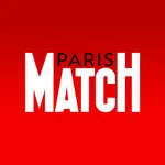 L'ancienne app Paris Match icon